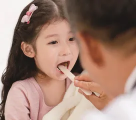 儿童青少年口腔修复