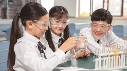 在高中化学教学中渗透心理健康教育