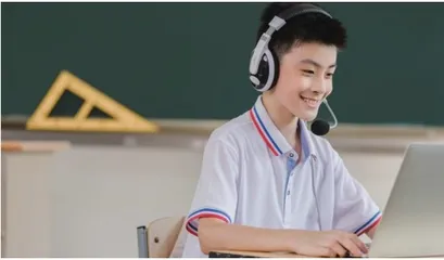 初中英语“问题推进式”听说教学
