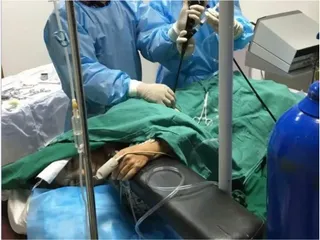 瘦高体型青少年为何易患自发性气胸？1