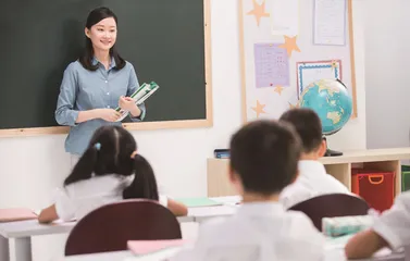 如何有效在小学语文教学中渗透心理健康教育