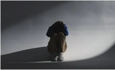 别让抑郁困住青少年！