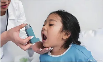 “多喘之秋”，远离小儿哮喘