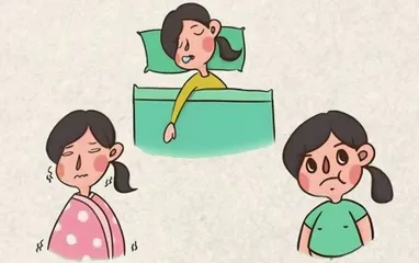 认识甲状腺和甲状腺功能异常