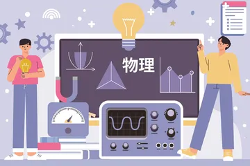 如何提高中职学生物理课的学习效率