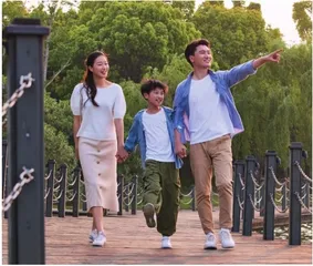 青少年马蹄足内翻患者手术护理2