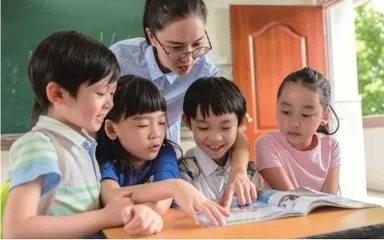 小学语文阅读教学关注儿童心理