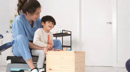 如何进行《儿童护理》课程课堂改革