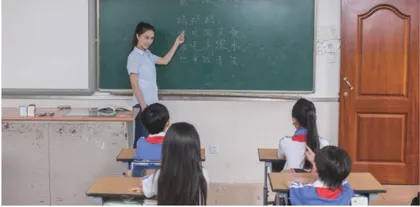 融合心理辅导，助力语文教学