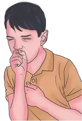 中医治疗青少年支气管哮喘