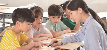 如何通过小学语文课程促进学生心理健康