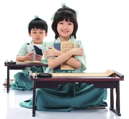 中华优秀传统文化与德育教育的融合