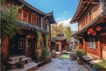 时光的诗行1