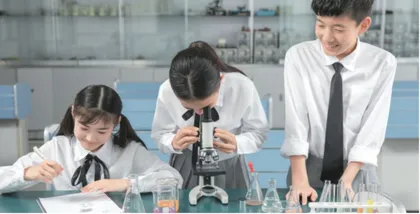 心理健康教育在初中生物教学中的渗透
