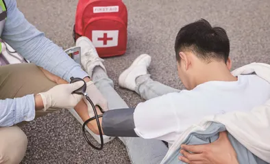 青少年高血压和脑卒中的防治