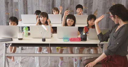 故事教学法在小学英语课堂中的应用策略