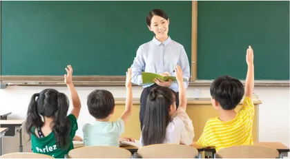 德育视角下的小学语文情境教学