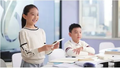 德育视角下的小学语文情境教学1