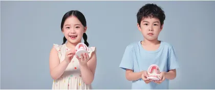 儿童口腔健康护理要点有哪些？