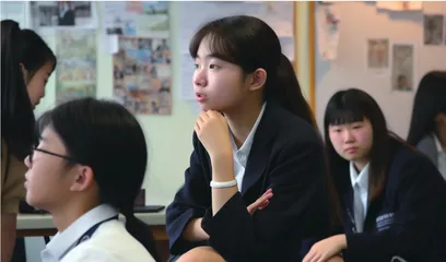 德育在初中道德与法治教学中的融合之路
