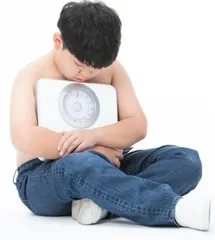 带你了解青少年肥胖
