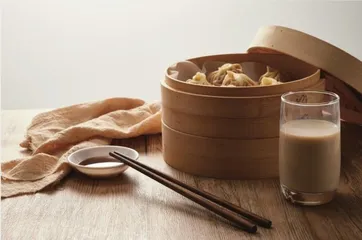营养早餐促进儿童健康成长