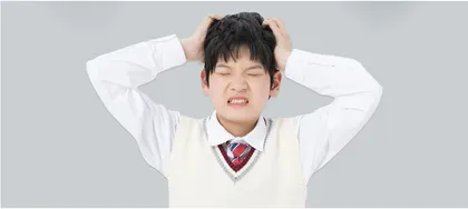 青少年耳鸣眩晕不容忽视