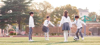 如何在初中体育教学中培养学生的健康意识