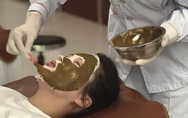 中医如何治疗青春痘1