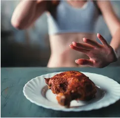 如何应对青春期厌食症？
