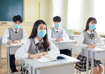 “学霸”笔记到底什么样儿？