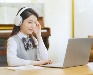 “学霸”笔记到底什么样儿？1