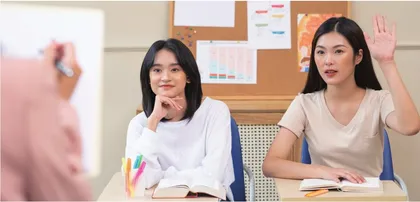 中职英语教学与心理健康教育相结合的策略