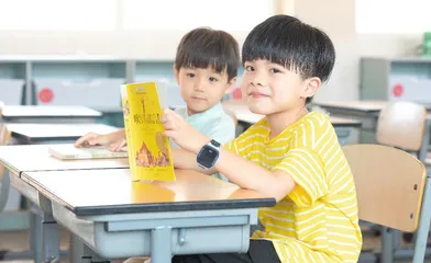 拒绝“碎片化”让阅读真正发生