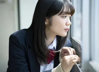 我的新身份来临