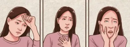 生活压力添焦虑，重视睡眠多运动