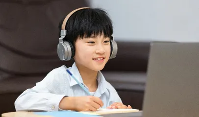 线上教学秩序不容扰乱