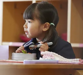 了解青春期食育，拥有健康好未来