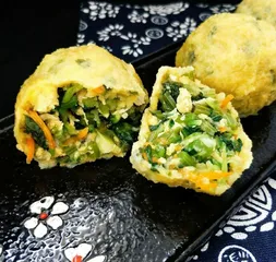 那年饽饽香