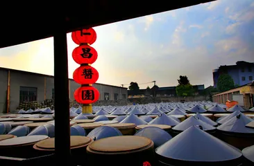 指尖上的安昌古镇4