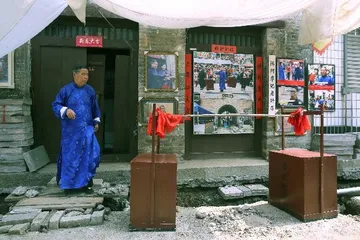 裴向南：最后的古法手工制针人6
