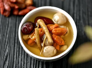 春夏交替之际的养生