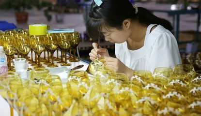 琉光璃彩千般美4