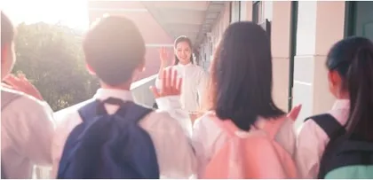 班主任改善师生关系的策略