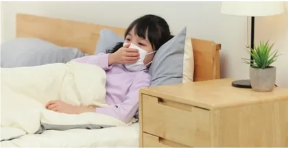 青少年呼吸系统疾病的护理