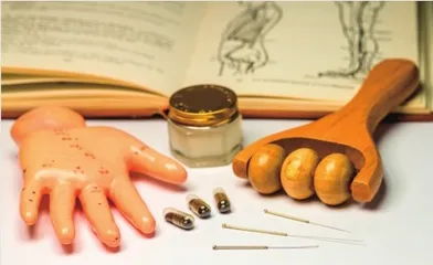 缓解肿瘤治疗副作用的辅助疗法