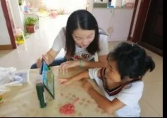做一个懂得感恩的人4