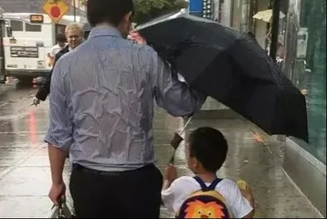做一个懂得感恩的人6