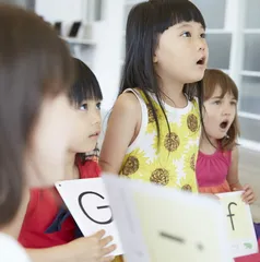 英语学习如何促进特殊儿童教育4