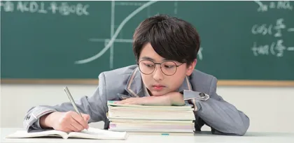 展现数学魅力，促进学生心理健康